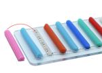 IP67 Waterproof Ws2812b Silicone Flexible Led Neon Strip