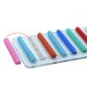 Buy cheap Greenhouse Lighting Waterproof Width 6cm LED Neon Flex Strip from wholesalers