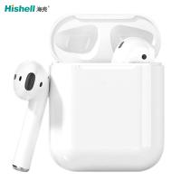 Buy cheap IPX5 Ultraportable Sports Bluetooth Headset 400mAh ABS Material product