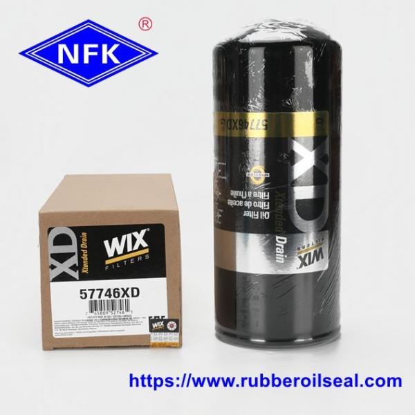 Buy cheap Komatsu PC450-8 Spin On Lube Filter 57746XD LF9080 38GPM from wholesalers