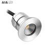 Buy cheap IP67 Waterproof LED underground lights COB inground light/led buried lamp for park from wholesalers