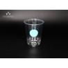 Buy cheap Transparent Disposable Plastic Drinking Cups For Iced Beverages Water Proof from wholesalers