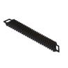 Buy cheap Anti Static PCB Trays ESD Magazine Rack Size 480x140x35 mm L Style 50 Slots from wholesalers