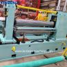 Buy cheap Clean Edges High Performance Automatic Stainless Steel Coil Slitter from wholesalers
