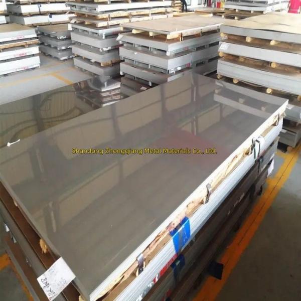304 316L Petroleum Stainless Steel Plate 5FT 2mm SS 201 202 321 430 Stainless