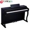 Buy cheap The hot sale digital piano china manufacturer black and white wooden shell 88 keys keyboard electronic piano from wholesalers