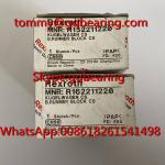 Carbon Steel Material Rexroth R205A29320 Ball Rail Runner Block KWE-025-FNS-C0-H