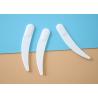 Buy cheap 5 Layers 47.5mm Plastic Cosmetic Spatula Spoon For Jar Lids from wholesalers