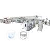 Buy cheap 550pcs/Min Baby Pull Diaper Production Line from wholesalers
