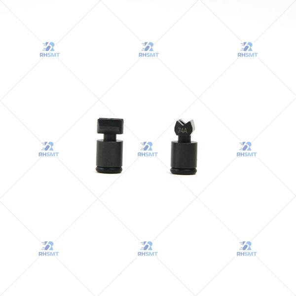 Buy cheap YAMAHA NOZZLE 74A KV8-M7740-A0X assembly , smt machine parts from wholesalers