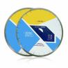 Buy cheap 350mm Diamond Quartz Esicut Cutting Disc Mine Machine Accessories Tools from wholesalers