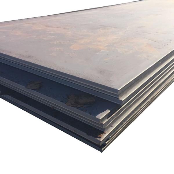 Buy cheap 6m 12m Cold Rolled Carbon Steel Sheet from wholesalers