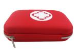 OEM Accepted Camping First Aid Kit , Travel Medicine Kit For Public