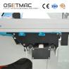 Buy cheap 20mm Scoring Saw Bore Diameter Wood Sliding Table Panel Saw for Furniture Production from wholesalers