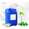 Buy cheap Famous Mint Barbados Aloe Shampoo Fragrances For Making Shampoo from wholesalers