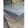 Buy cheap 200 Series Stainless Steel Sheet Metal 3mm Cold Rolled Slit Edge with Various Surface Finishes from wholesalers