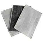 High Tensile Strength Geo Clay Liner GCL Bentonite Geotextile Mat Waterproof