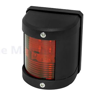 Buy cheap 3NM Thermoplastics Starboard Led Side Mount Navigation Lights from wholesalers