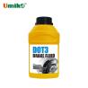 Buy cheap Antiwear Synthetic Lubricating Oil Customizable Dot 3 Synthetic Brake Fluid from wholesalers