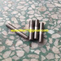 Buy cheap 317L acme thread rod threaded bar product