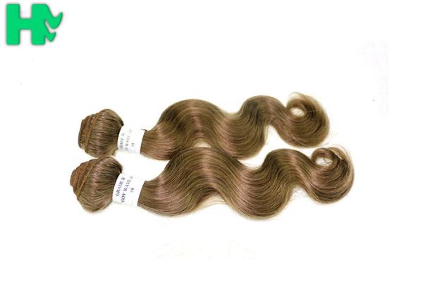 Buy cheap 5A No Tangle 100 Natural Human Hair Extensions For Black Hair Body Wave from wholesalers