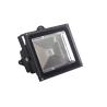 Buy cheap 20w UV Outdoor Black Silver Led Flood Light 1800 - 2000lm 120° 2 Years Warranty from wholesalers