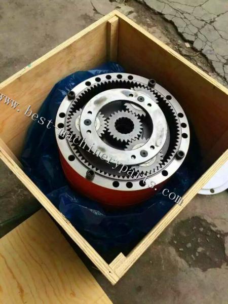Buy cheap Doosan 225 swing reducer from wholesalers