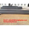 Buy cheap 10inch API 5L X60 Steel pipes/tubes from wholesalers