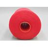 Buy cheap 42/2 Factory Direct Sale Dyed Polyester Yarn For Sewing Thread from wholesalers
