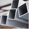 Buy cheap 20mm X 10mm 100x50x3mm Aluminium Rectangular Tube Box Section Extrusions For Welding Machine from wholesalers