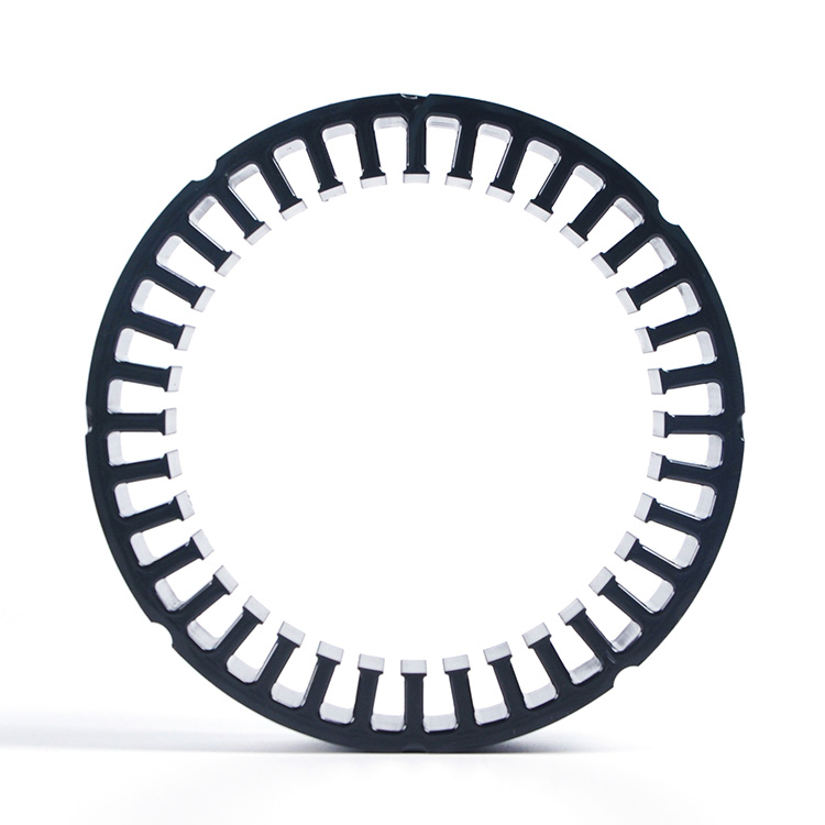 -Made Nanfeng Electric Motor Rotor Lamination for Contract Standard DC Brushless Motor