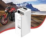Buy cheap 18650 61.2V 39.6Ah Electric Motorcycle Battery Pack Deep Cycles from wholesalers