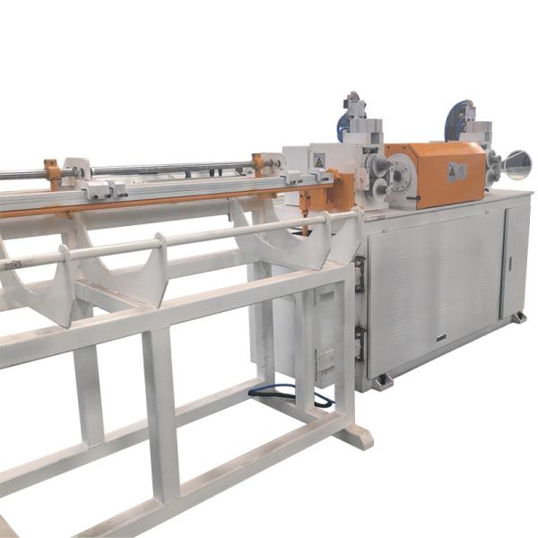 Buy cheap 380V Cnc Straight And Cut Wire Machine High Speed from wholesalers