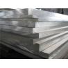 Buy cheap Polished 6061 T6 Flat Bar Aluminum Alloy Plate from wholesalers