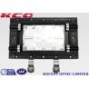 Buy cheap FTTH GPON Aerial Fiber Optic Joint Closure Connection Box 12 Cores KCO-A-2-2-01 from wholesalers