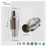 Buy cheap 2.5" Stainless Steel Catalytic Converter Auto Parts Good Sale Auto Catalytic Converter Catalytic Low Price Catalytic Converter from wholesalers