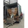 Buy cheap PP Woven Dry Bulk Container Liner Bags With triangle bottom / bulkhead for PP,PE,PVC,PET from wholesalers