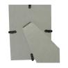 Buy cheap China Factory Paper Board Supplier Grey Back Recycled Materials 300gsm grey Paper Board from wholesalers