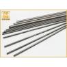 Buy cheap Single Hole Tungsten Carbide Rod High Bending Strength For Welding End Mills from wholesalers