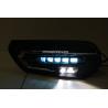 Buy cheap Honda Avancier 2016-2019 DRL Car LED Daytime Running Lights aftermarket from wholesalers