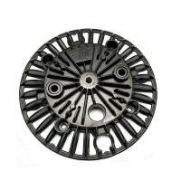 Buy cheap Stamping Forming LED Light Hardware Metal Fabrication Stainless Steel Material product