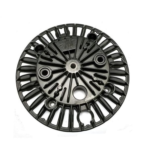 Buy cheap Stamping Forming LED Light Hardware Metal Fabrication Stainless Steel Material from wholesalers