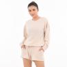 Buy cheap Loose Shorts Womens Loungewear Set Casual Home Wear For Ladies from wholesalers