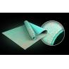 Buy cheap Ningbo virson New style hot sale eco friendly PVC jute yoga mat.Gym pvc yoga mat, from wholesalers