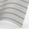 Buy cheap Exterior Metal Stainless Steel Wall Cladding Flexible Corrosion Resistance from wholesalers