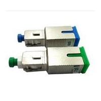 Buy cheap Fiber Optic Variable Attenuator 0dB - 20dB product