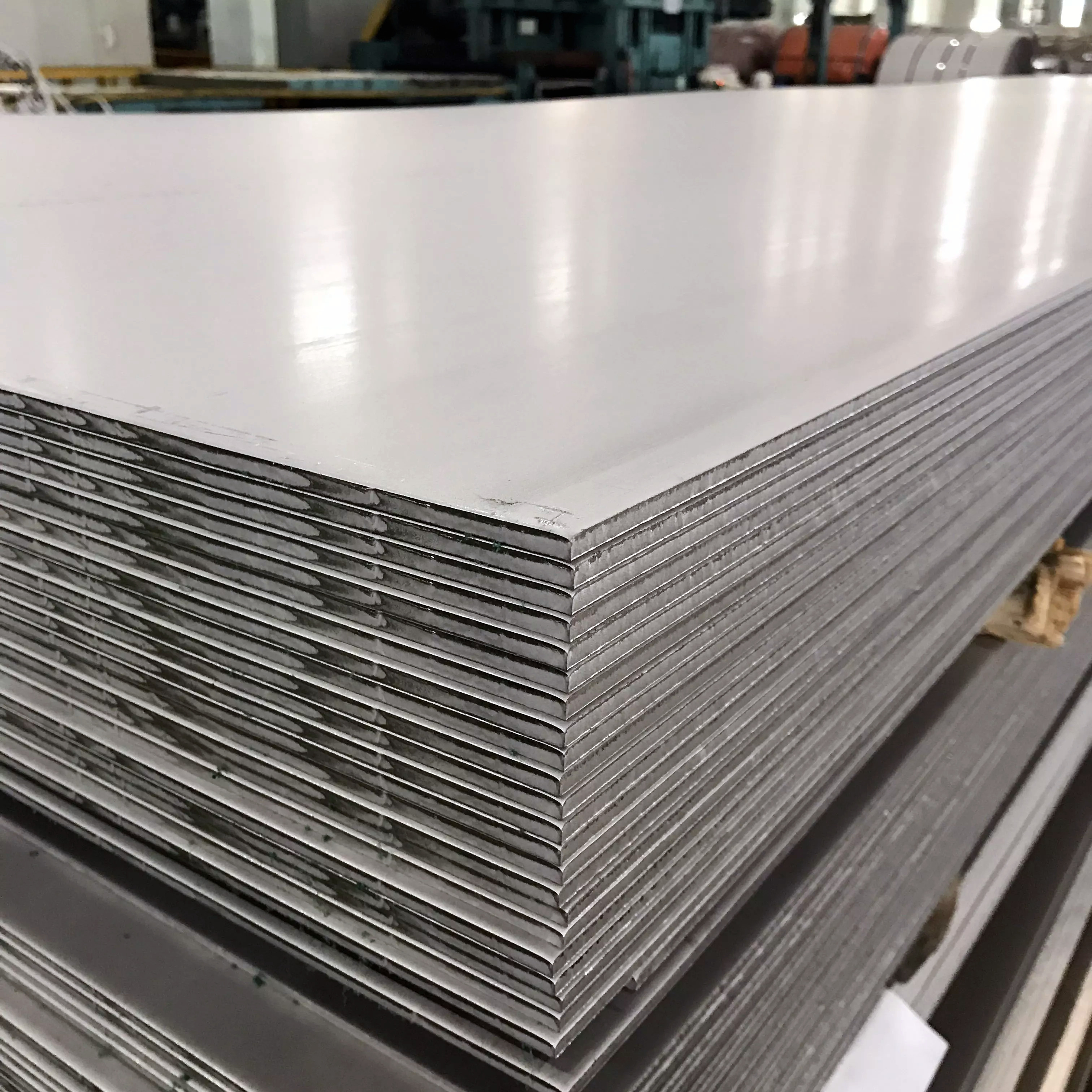 0.5mm Stainless Steel Metal Plate