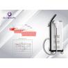 Buy cheap 808nm Diode Commercial Laser Hair Removal Machine Permanent Micro Channel from wholesalers