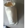 Buy cheap 1 Micron Nonwoven Filter Cloth , Central Machinery Dust Collector Bags from wholesalers