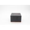 Buy cheap Custom Insert Watch Boxes Cases , Paper Cardboard Paperboard Packing Watch Gift Box from wholesalers